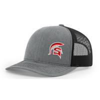  112 TRUCKER
